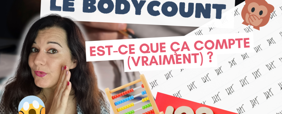 le bodycount, est-ce que ça compte vraiment ? Myriam Pinon